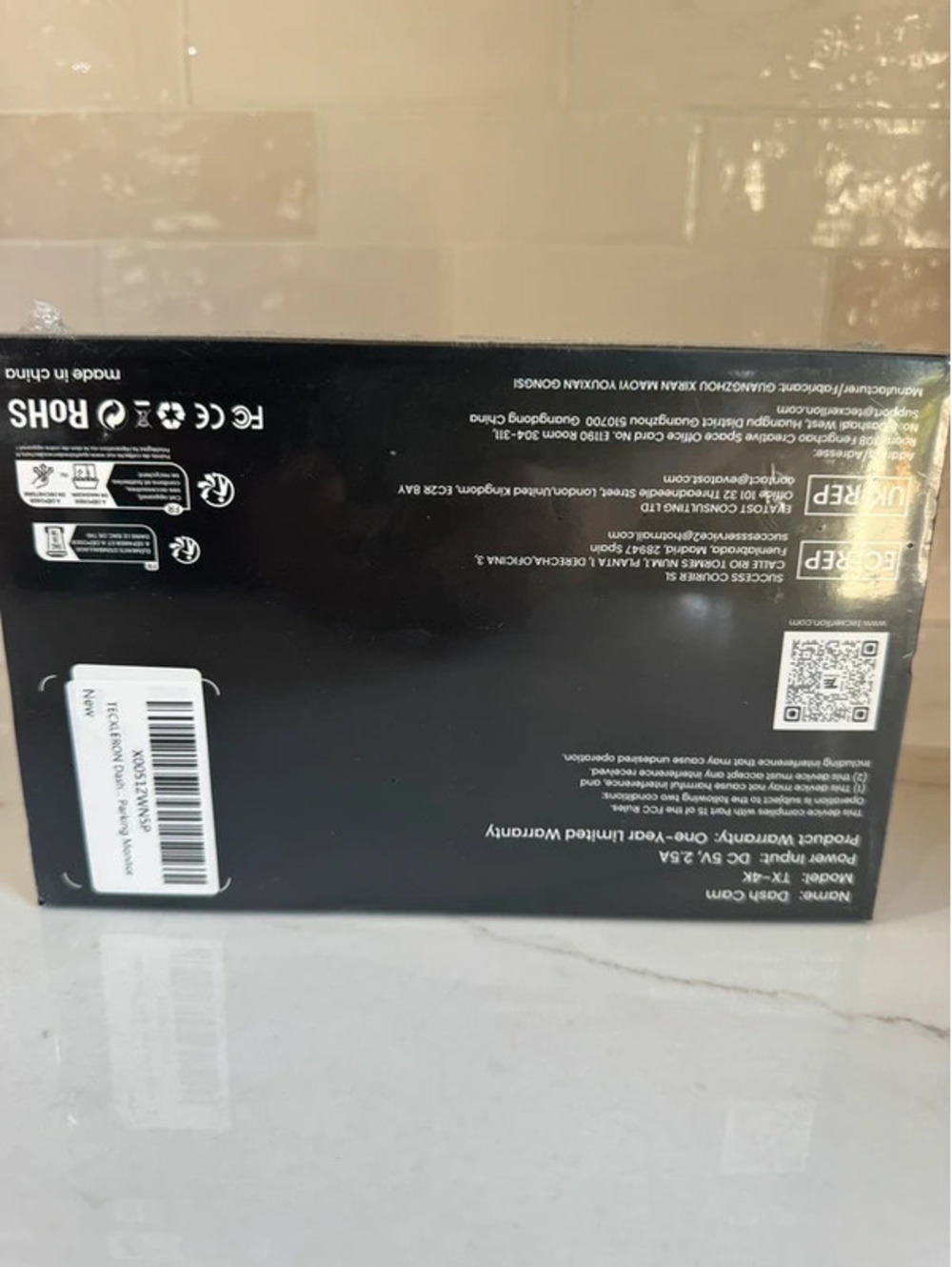 NOT AVAILABLE - Picture 2 of 3